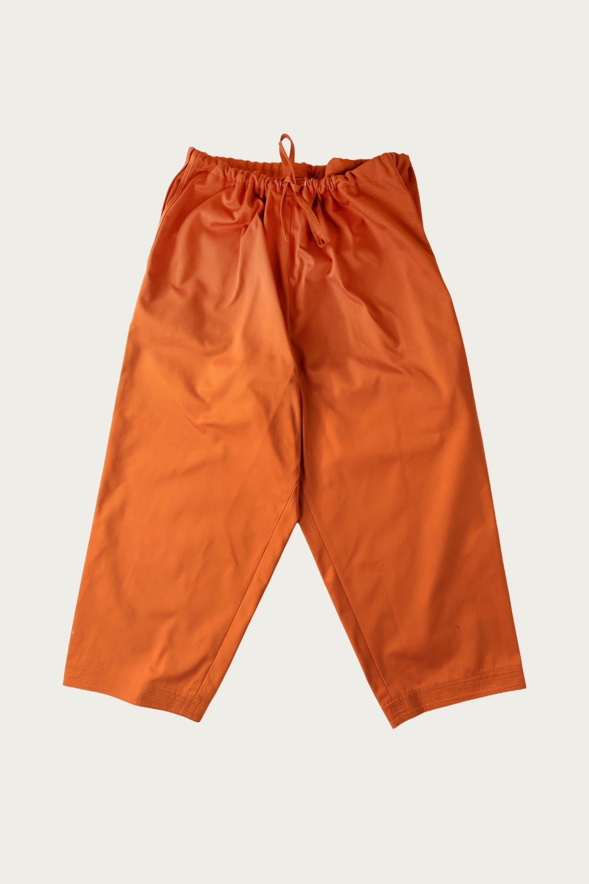 Camiel Fortgens - Karate Pants - Orange - Canoe Club