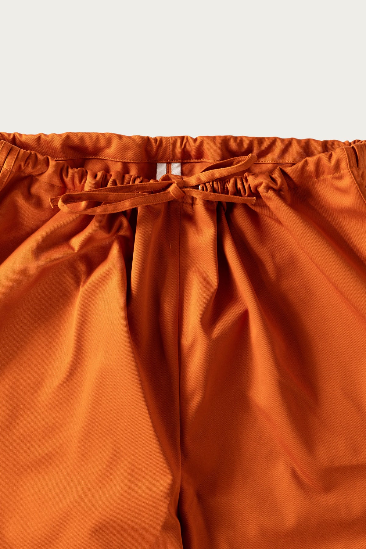 Camiel Fortgens - Karate Pants - Orange - Canoe Club