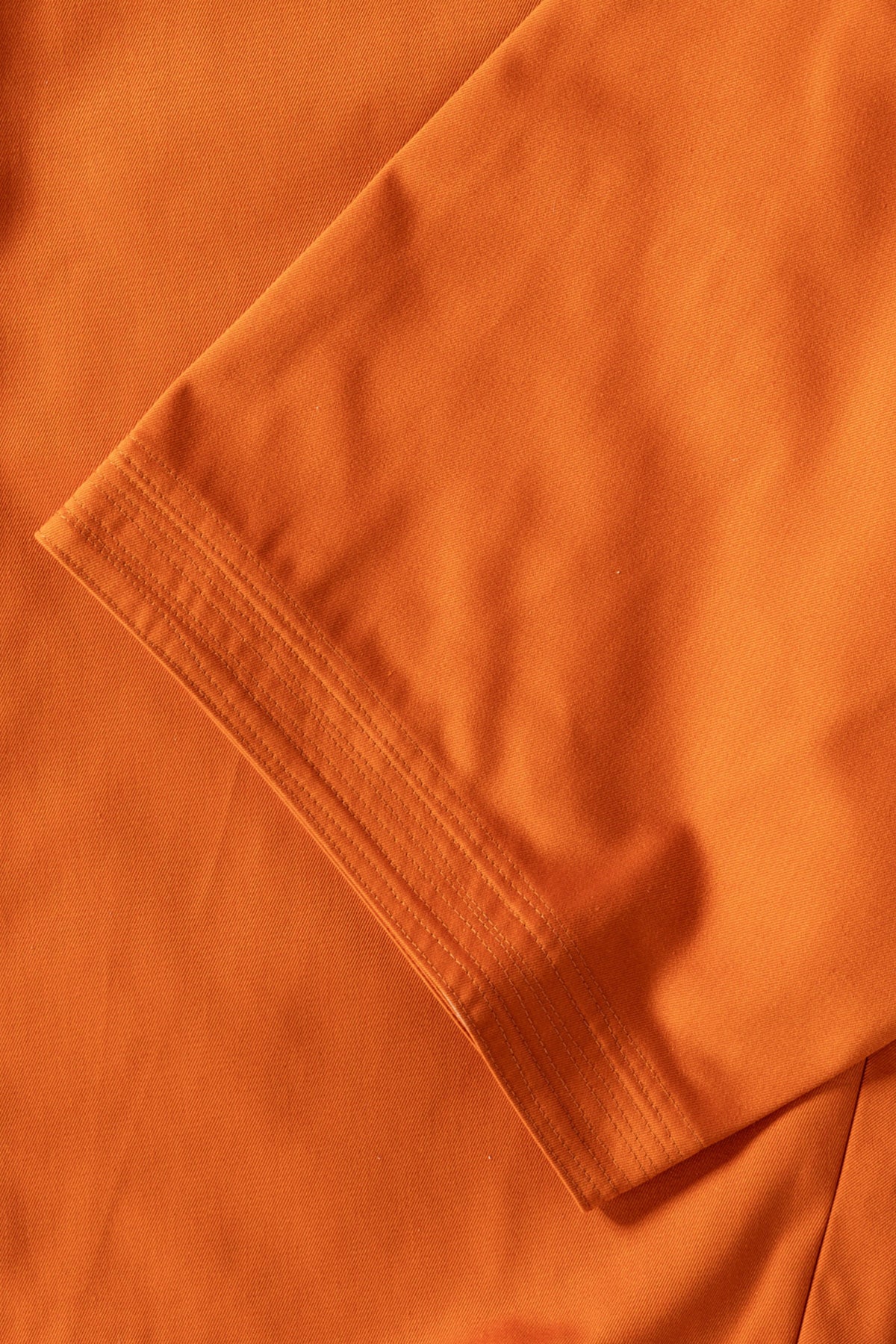 Camiel Fortgens - Karate Pants - Orange - Canoe Club