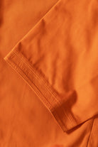 Camiel Fortgens - Karate Pants - Orange - Canoe Club