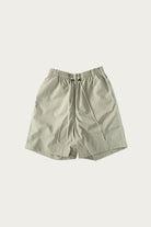 Camiel Fortgens - Knee Shorts - Green - Canoe Club