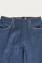 Camiel Fortgens - Normal Jeans - Blue Denim - Canoe Club