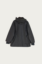 Camiel Fortgens - Outdoor Hunting Jacket - Brown Waxed Cotton - Canoe Club