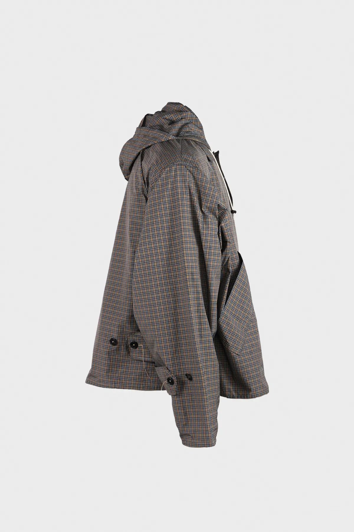 ジャケット・アウター Camel Fortigens SHORT MACKINGTOSH ジャケット・アウター Camel Fortigens SHORT MACKINGTOSH