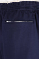 Camiel Fortgens - Punta Jersey Track Pants - Blue - Canoe Club