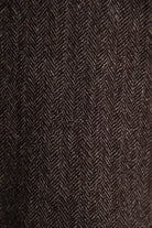 Camiel Fortgens - Simple Jacket - Brown - Canoe Club