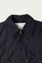 Camiel Fortgens - Simple Jacket - Navy - Canoe Club
