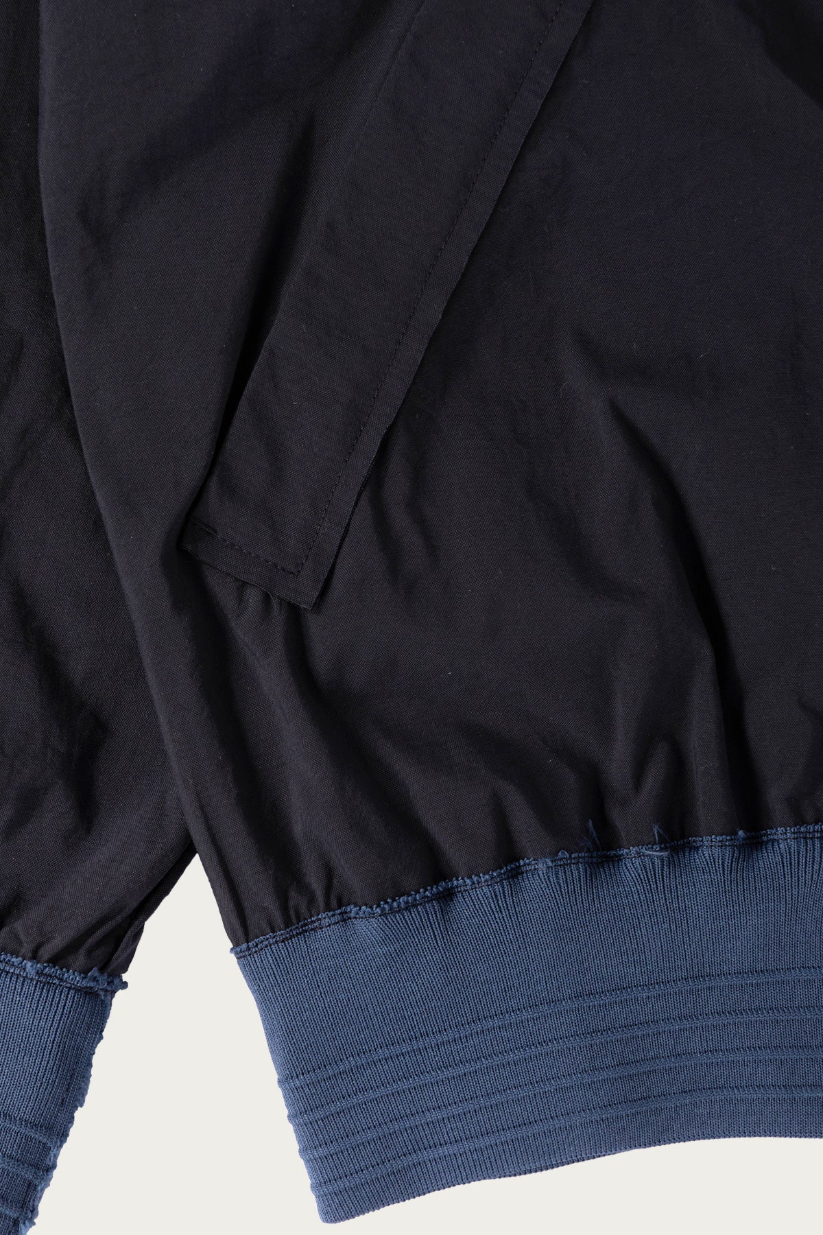 Camiel Fortgens - Simple Jacket - Navy - Canoe Club