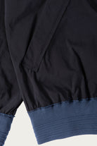 Camiel Fortgens - Simple Jacket - Navy - Canoe Club