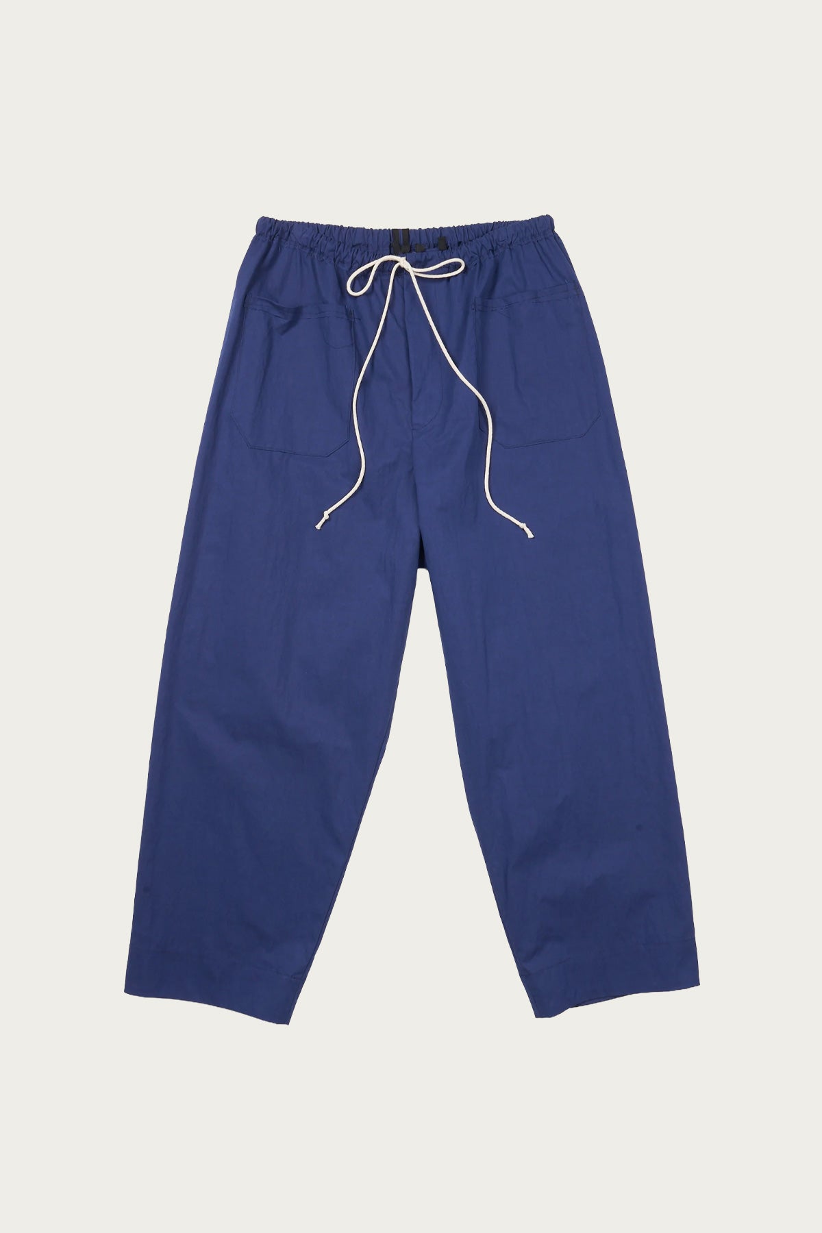 Camiel Fortgens Simple Pants | Blue Light Canvas | Canoe Club