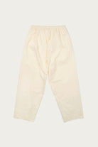 Camiel Fortgens - Simple Pants - Light Yellow Light Canvas - Canoe Club