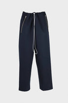 Camiel Fortgens - Simple Pants - Navy - Canoe Club