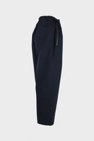 Camiel Fortgens - Simple Pants - Navy - Canoe Club
