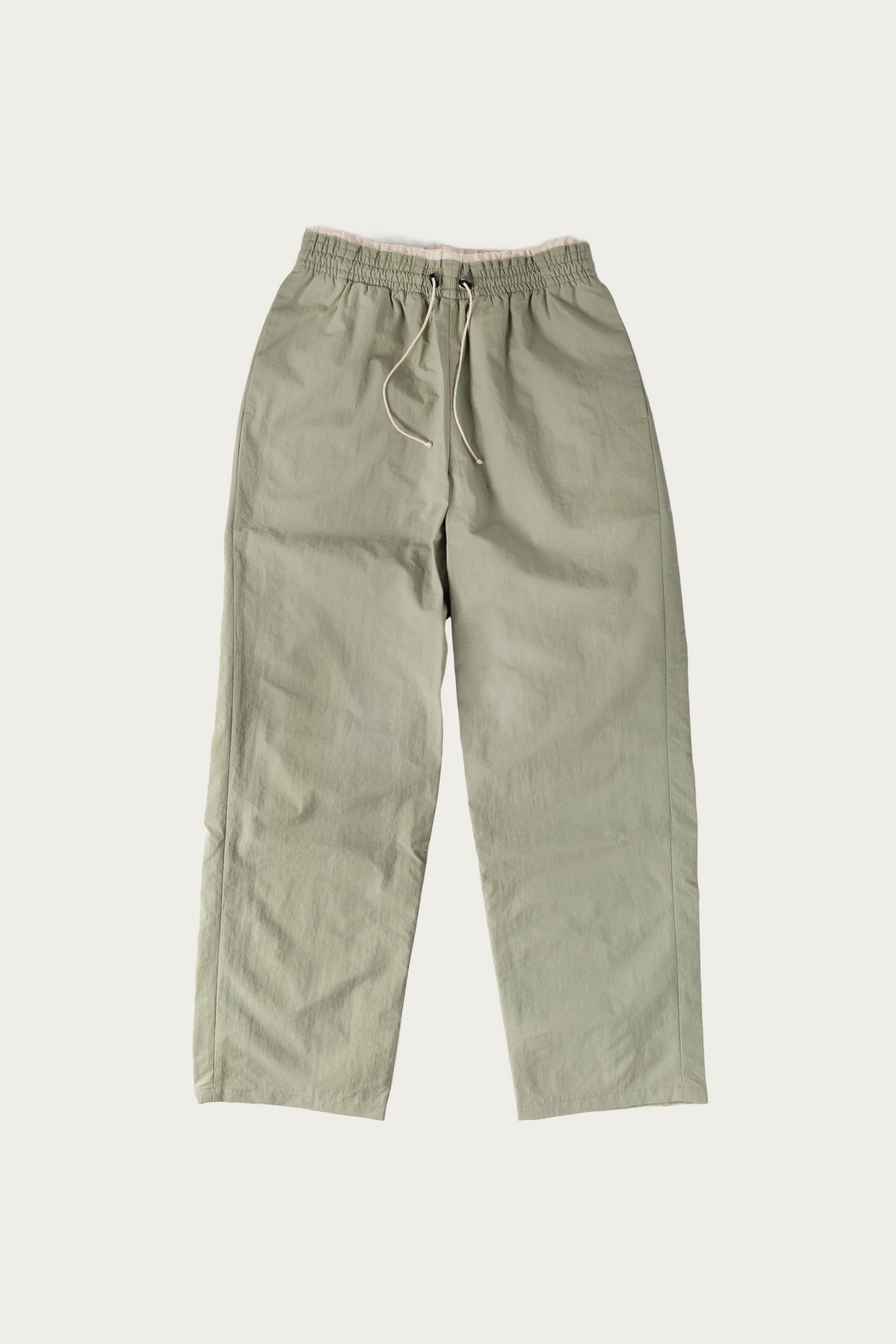 Camiel Fortgens - Sweat Pants Tech - Green - Canoe Club