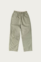 Camiel Fortgens - Sweat Pants Tech - Green - Canoe Club