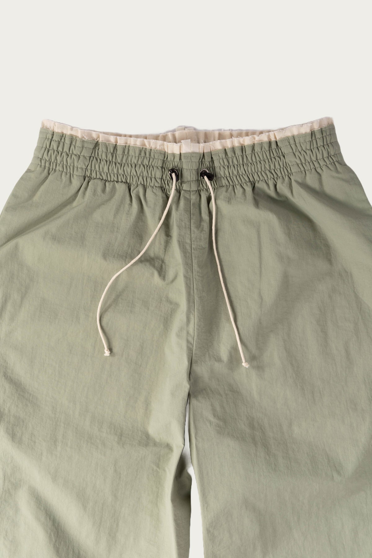 Camiel Fortgens - Sweat Pants Tech - Green - Canoe Club