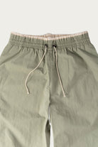 Camiel Fortgens - Sweat Pants Tech - Green - Canoe Club