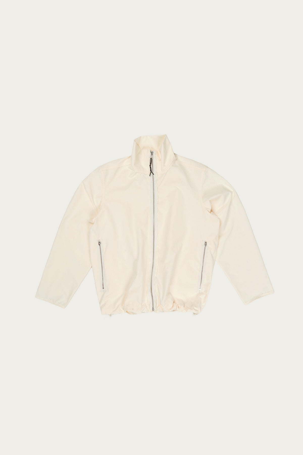 Camiel Fortgens - Track Jacket - Light Yellow - Canoe Club