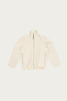 Camiel Fortgens - Track Jacket - Light Yellow - Canoe Club