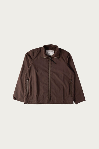 T*O様 CAMIEL FORTGENS TECH-TRACK JACKET camiel-fortgens-track-jacket-