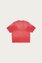 Camiel Fortgens - Big Tee - Red Heavy Jersey - Canoe Club