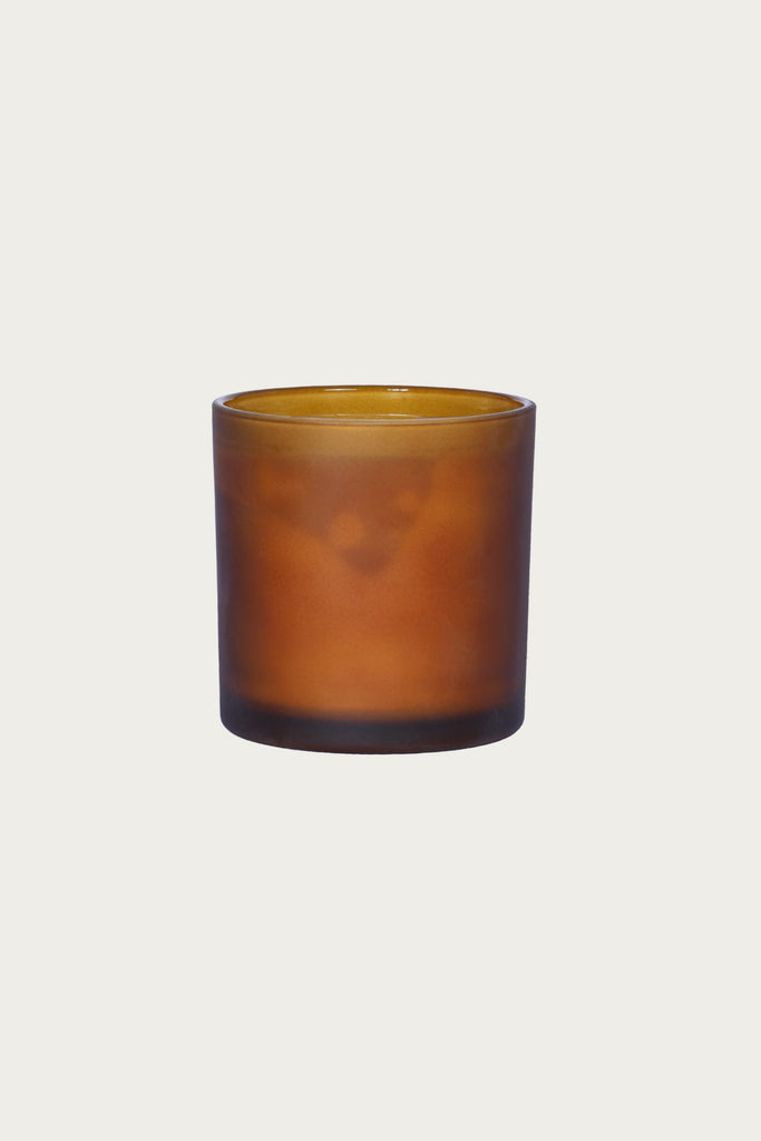 Canoe Club Collaborations - Candle No. 1 - Petrichor & Tobacco (15oz.) - Canoe Club