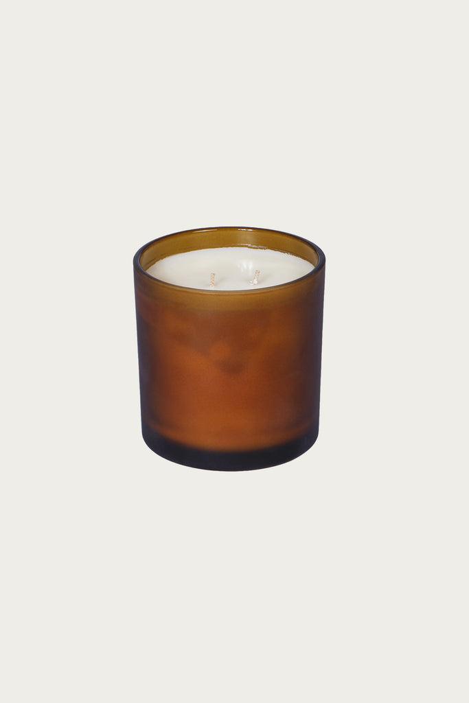 Canoe Club Collaborations - Candle No. 1 - Petrichor & Tobacco (15oz.) - Canoe Club