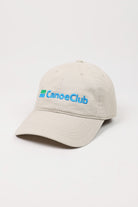 Canoe Club Collaborations - Convenience Cap - FM - Canoe Club