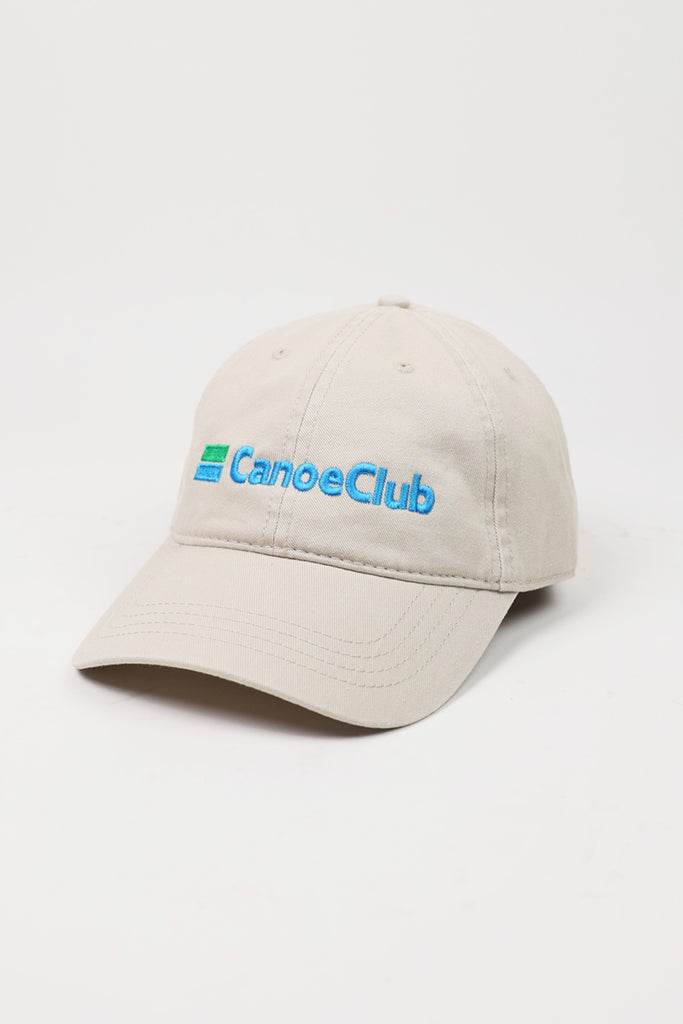 Canoe Club Collaborations - Convenience Cap - 1 - Canoe Club