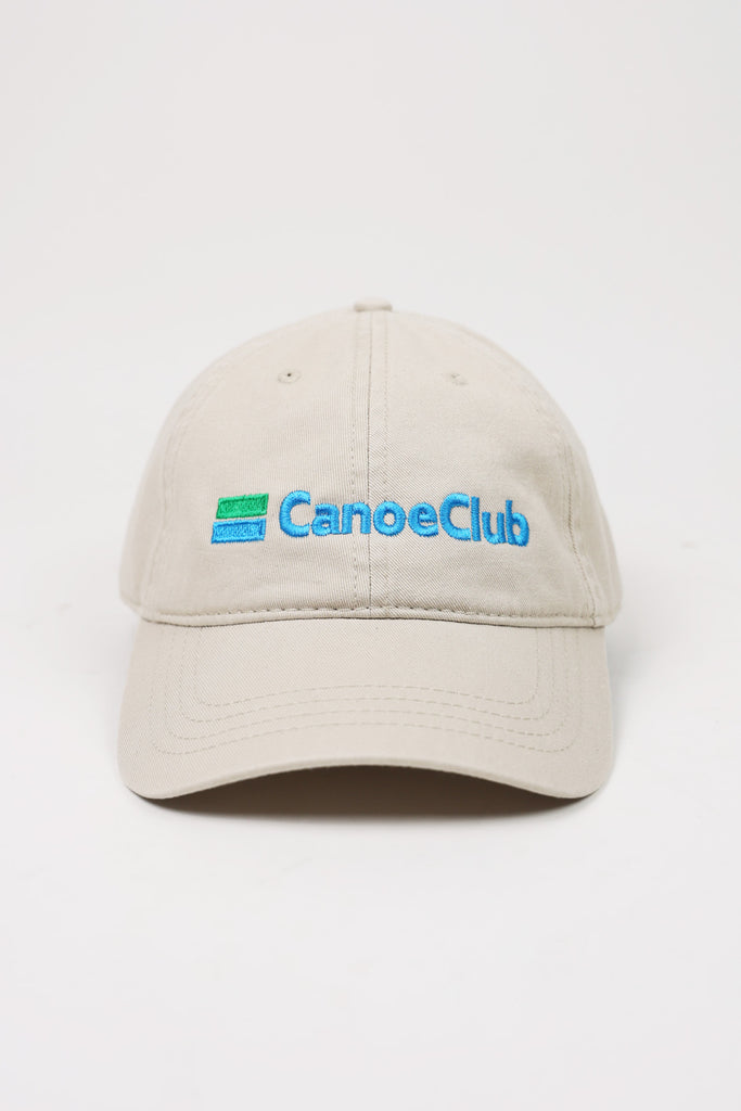 Canoe Club Collaborations - Convenience Cap - 1 - Canoe Club