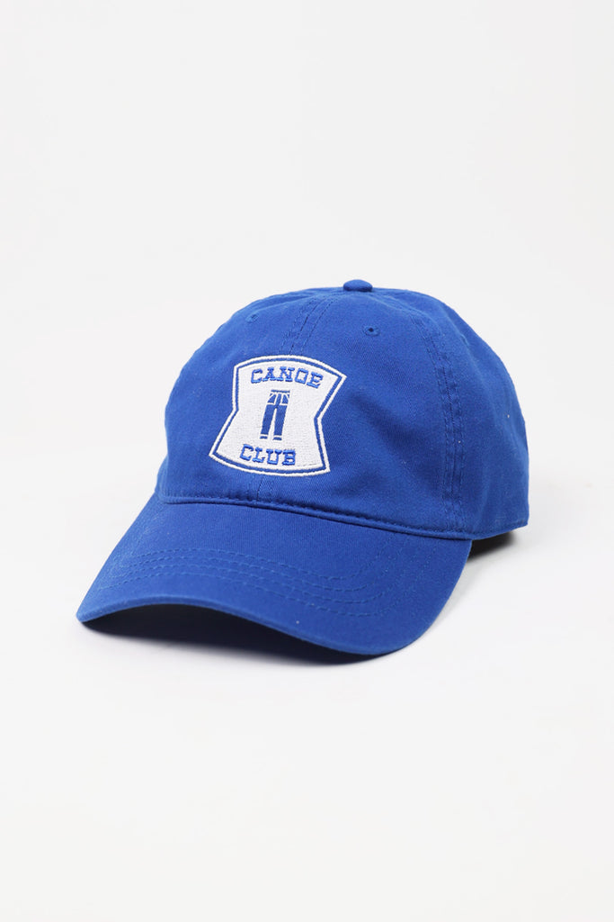 Canoe Club Collaborations - Convenience Cap - 2 - Canoe Club