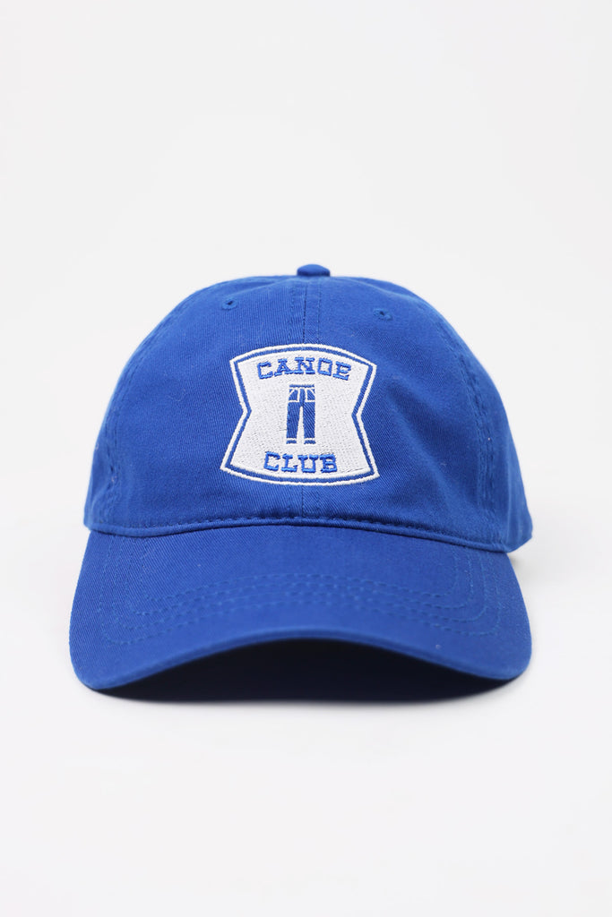 Canoe Club Collaborations - Convenience Cap - 2 - Canoe Club