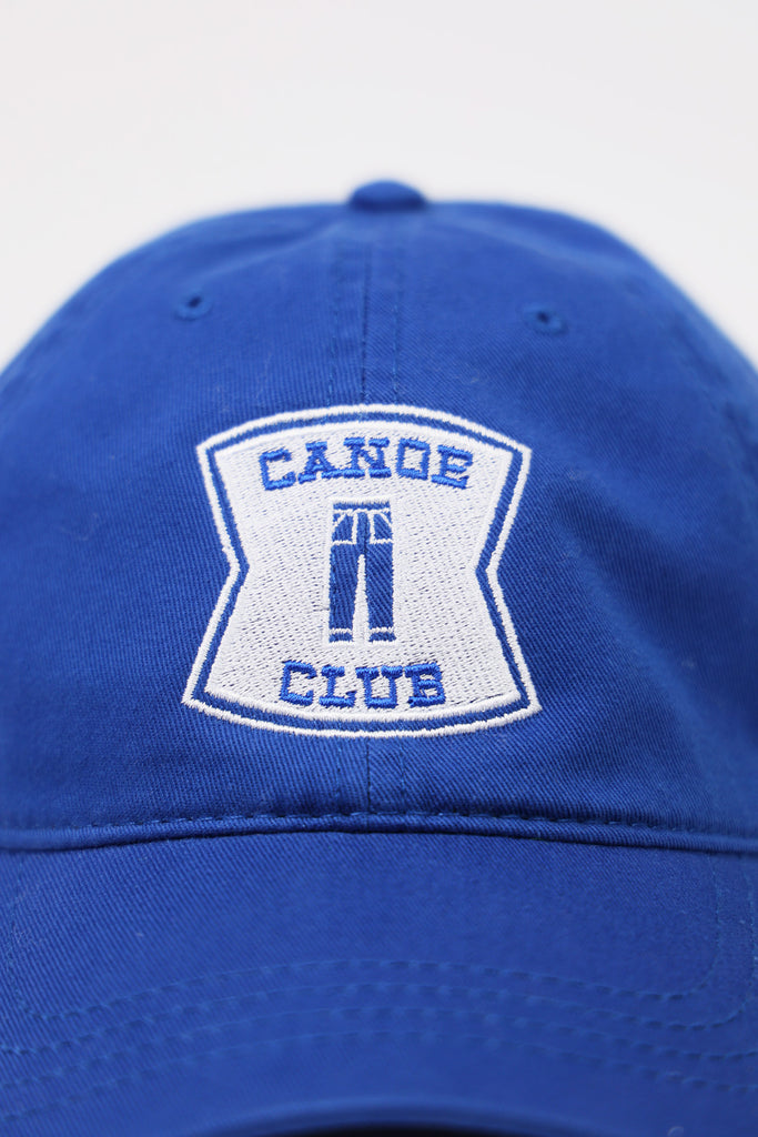 Canoe Club Collaborations - Convenience Cap - 2 - Canoe Club