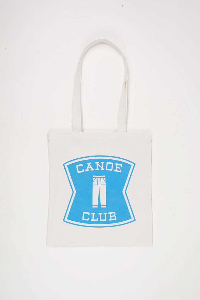 Canoe Club Collaborations - Convenience Tote - 2 - Canoe Club