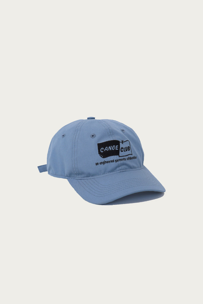 Canoe Club Collaborations - EG x CC Canoe Cap - Sky - Canoe Club