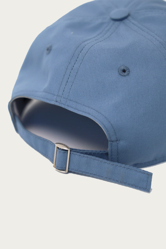 Canoe Club Collaborations - EG x CC Canoe Cap - Sky - Canoe Club