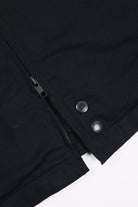 Engineered Garments - Canoe Club x Engineered Garments - Club Coat - Ink - Canoe Club