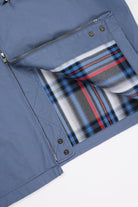 Engineered Garments - Canoe Club x Engineered Garments - Club Coat - Storm - Canoe Club
