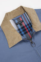 Engineered Garments - Canoe Club x Engineered Garments - Club Coat - Storm - Canoe Club