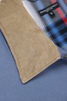 Engineered Garments - Canoe Club x Engineered Garments - Club Coat - Storm - Canoe Club