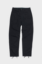 Engineered Garments - Canoe Club x Engineered Garments - Fatigue Pant - Ink - Canoe Club