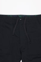 Engineered Garments - Canoe Club x Engineered Garments - Fatigue Pant - Ink - Canoe Club