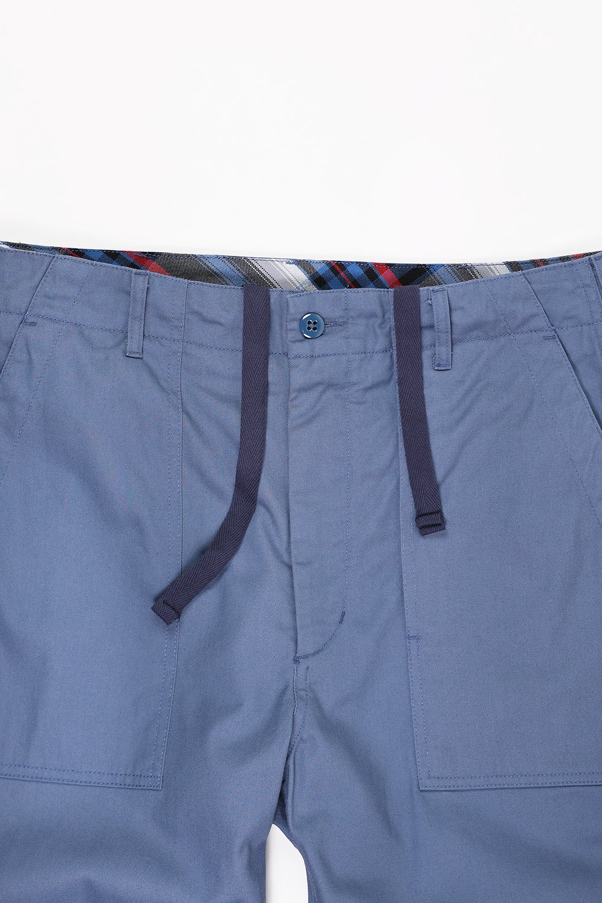 Engineered Garments - Canoe Club x Engineered Garments Fatigue Pant - Storm - Canoe Club