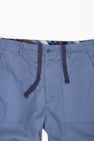 Engineered Garments - Canoe Club x Engineered Garments Fatigue Pant - Storm - Canoe Club