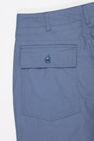 Engineered Garments - Canoe Club x Engineered Garments Fatigue Pant - Storm - Canoe Club