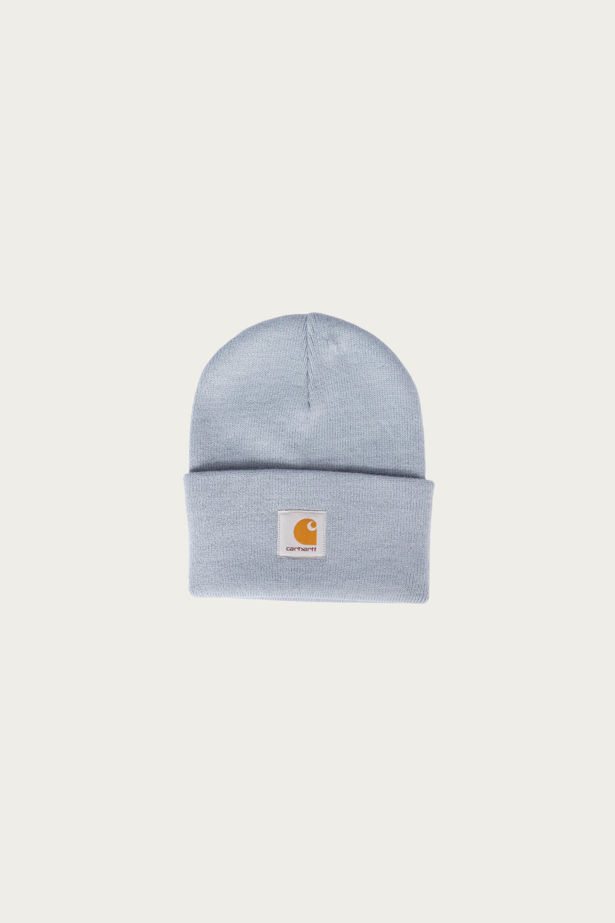 Carhartt Work In Progress - Acrylic Watch Hat - Silver Pine - Canoe Club