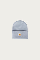 Carhartt Work In Progress - Acrylic Watch Hat - Silver Pine - Canoe Club