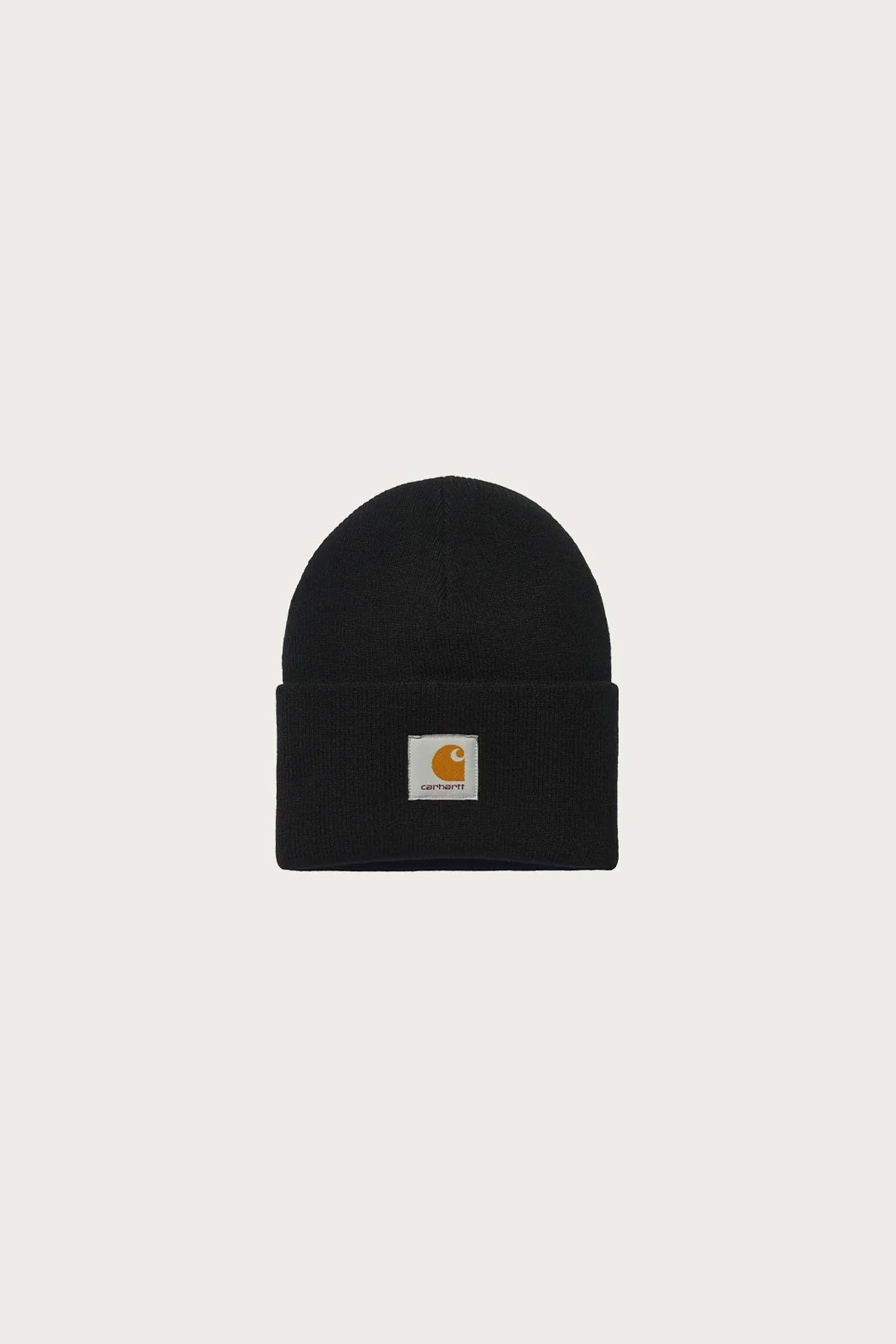 Carhartt Work In Progress - Acrylic Watch Hat - Black - Canoe Club