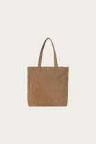 Carhartt Work In Progress - Bay Tote - Hamilton Brown Rigid - Canoe Club