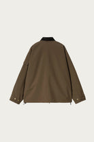 Carhartt Work In Progress - Clapton Jacket - Liberica/Black - Canoe Club